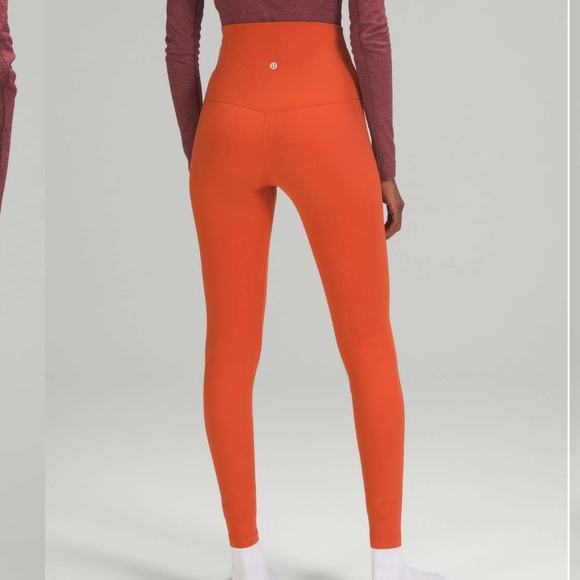 Lululemon HR pant 25” - Picture 1 of 7